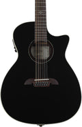 Alvarez AG70ce 12-string Acoustic-electric Guitar - Black