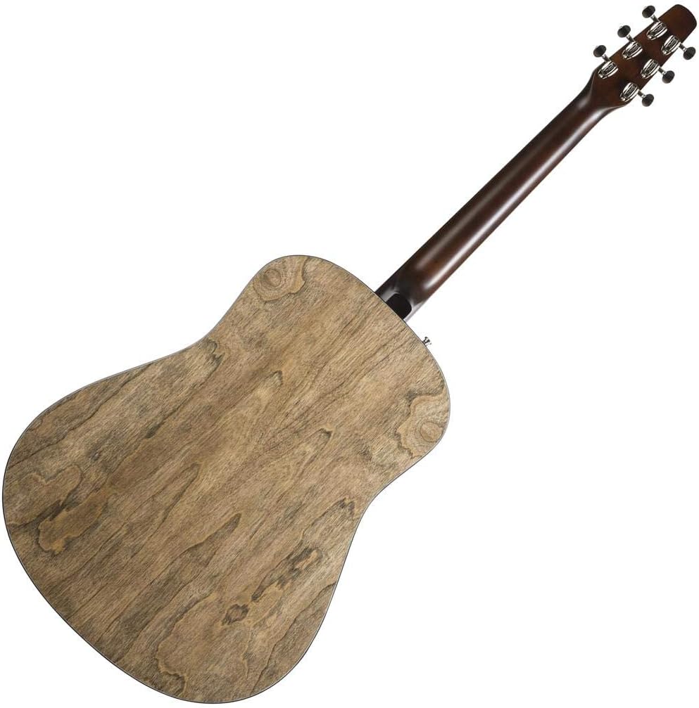 Seagull Guitars S6 Classic Acoustic-electric Guitar