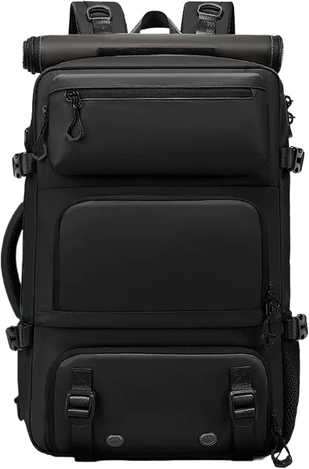 Vacuum Bags For Travel 16 Inch Laptop Backpack Compression Business Large Capacity School