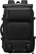 Vacuum Bags For Travel 16 Inch Laptop Backpack Compression Business Large Capacity School