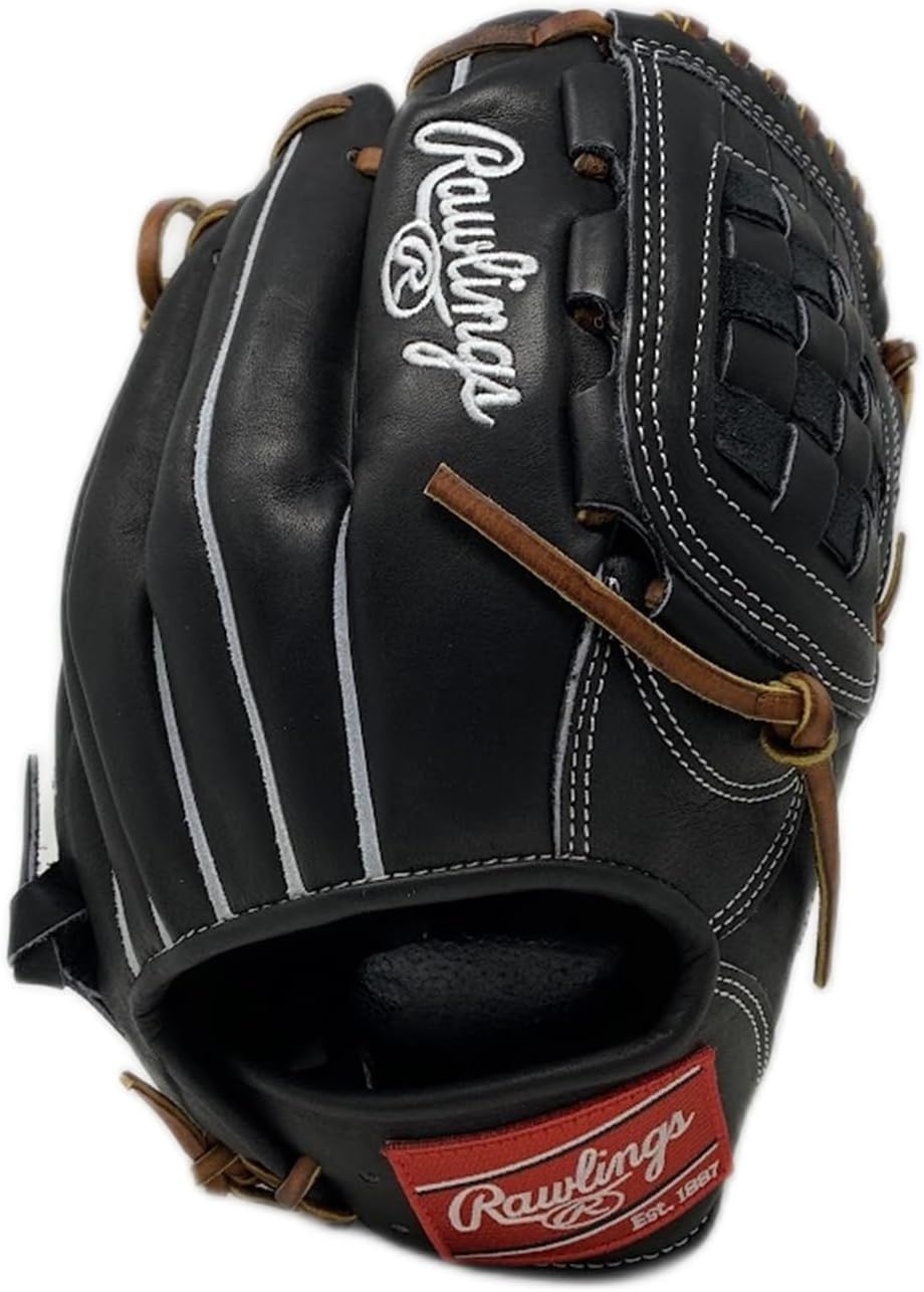 Rawlings Heart of The Hide Baseball Glove Pro Stiff & Standard Fit Models