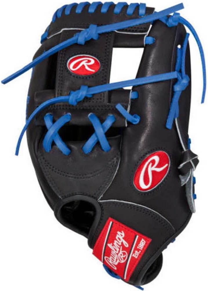Rawlings Pro Preferred Gold Glove Club Fielding Glove 11.75' - RHT - PROSNP5-DON