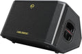 Coolmusic 300W Professional Acoustic Guitar Amp,Busking Amplifier PA System with 7 Inputs, Studio-Grade Reverb/Chorus/Delay/Tremolo/Phaser/Flanger, 3-Band EQ