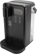 Instant Hot Water Dispenser, 3L Electric Tea Kettle with 12 Variable Presets Temperatures, 3s Quick Heating Large Water Boiler Maker with Child Lock, Antislip for Table Top (US