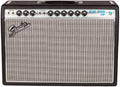 Fender Acoustasonic Guitar Amp for Acoustic Guitar, 15 Watts, with 2-Year Warranty 6 Inch Speaker, Dual Front-Panel inputs, 11.5Hx11.19Wx7.13D Inches, Tan