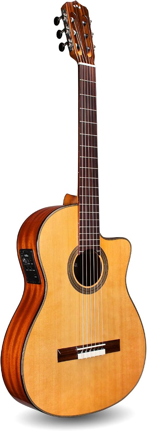 Cordoba Fusion 12 Natural