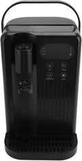 Instant Hot Water Dispenser, Electric Countertop Water Dispenser with Child Lock, 12 Temperature Fast Heating, Removable 3L Water Box (US Plug 110v)