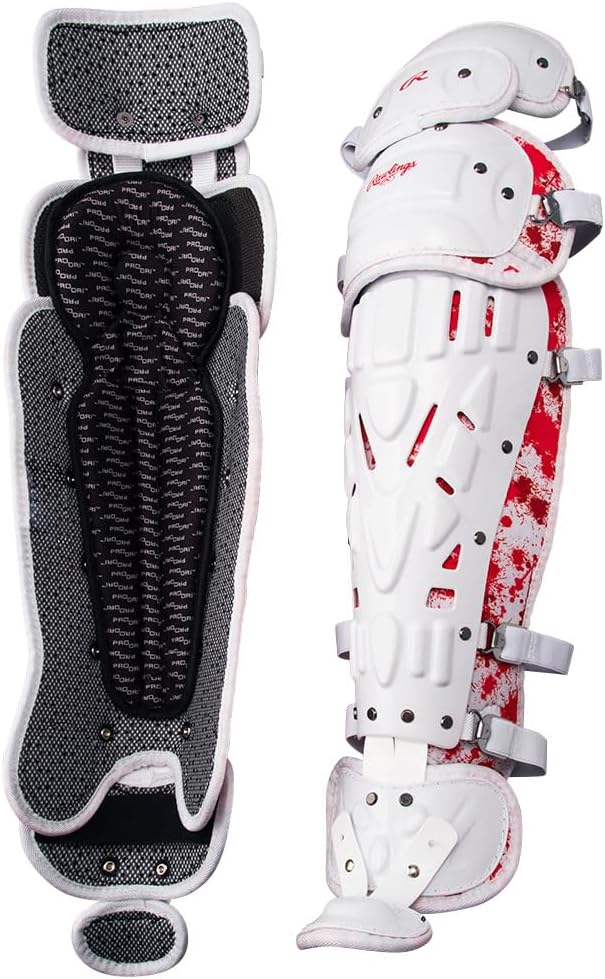 Rawlings Mens | Velo 2.0 Splatter Catcher's Set | Baseball | NOCSAE Certified