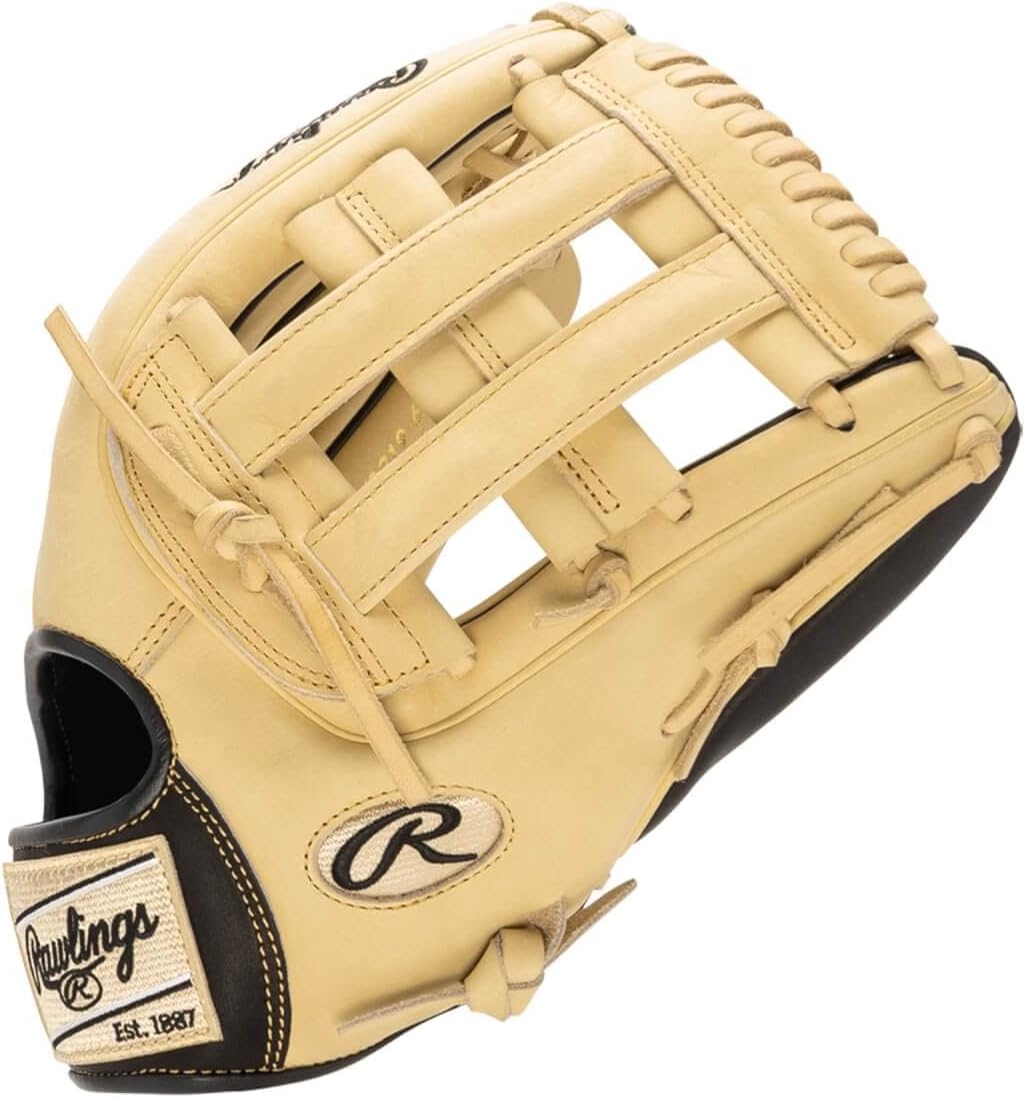 Rawlings Heart of The Hide R2G 12.75' Baseball Glove: PROR3319-6CC