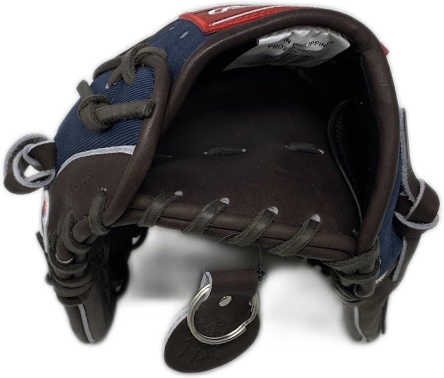 Rawlings | Limited Edition Denim Series | Heart of The Hide | Traditional Break-in | Sizes 11.5' - 12.75' | Multiple Styles