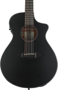 Breedlove ECO Discovery S Concert CE 12-string Acoustic-electric Guitar - Black