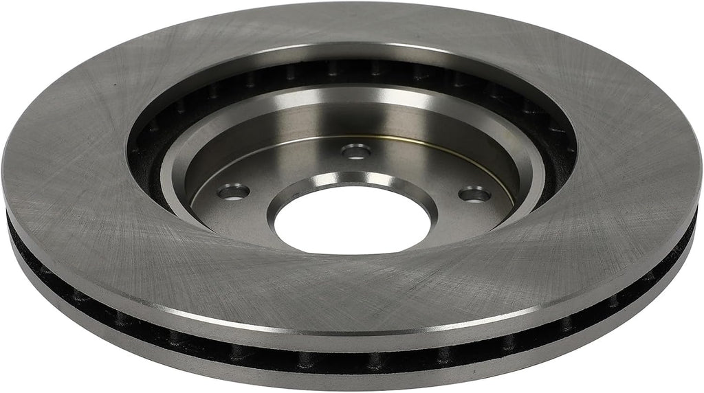 SCITOO - Brake Kits For Chrysler For 200,For Sebring,For Avenger,For Caliber,For Compass,For Patriot,For Lancer,For Outlander,Front Disc Brake Rotors and Ceramic Brakes Pads: 53038;D866