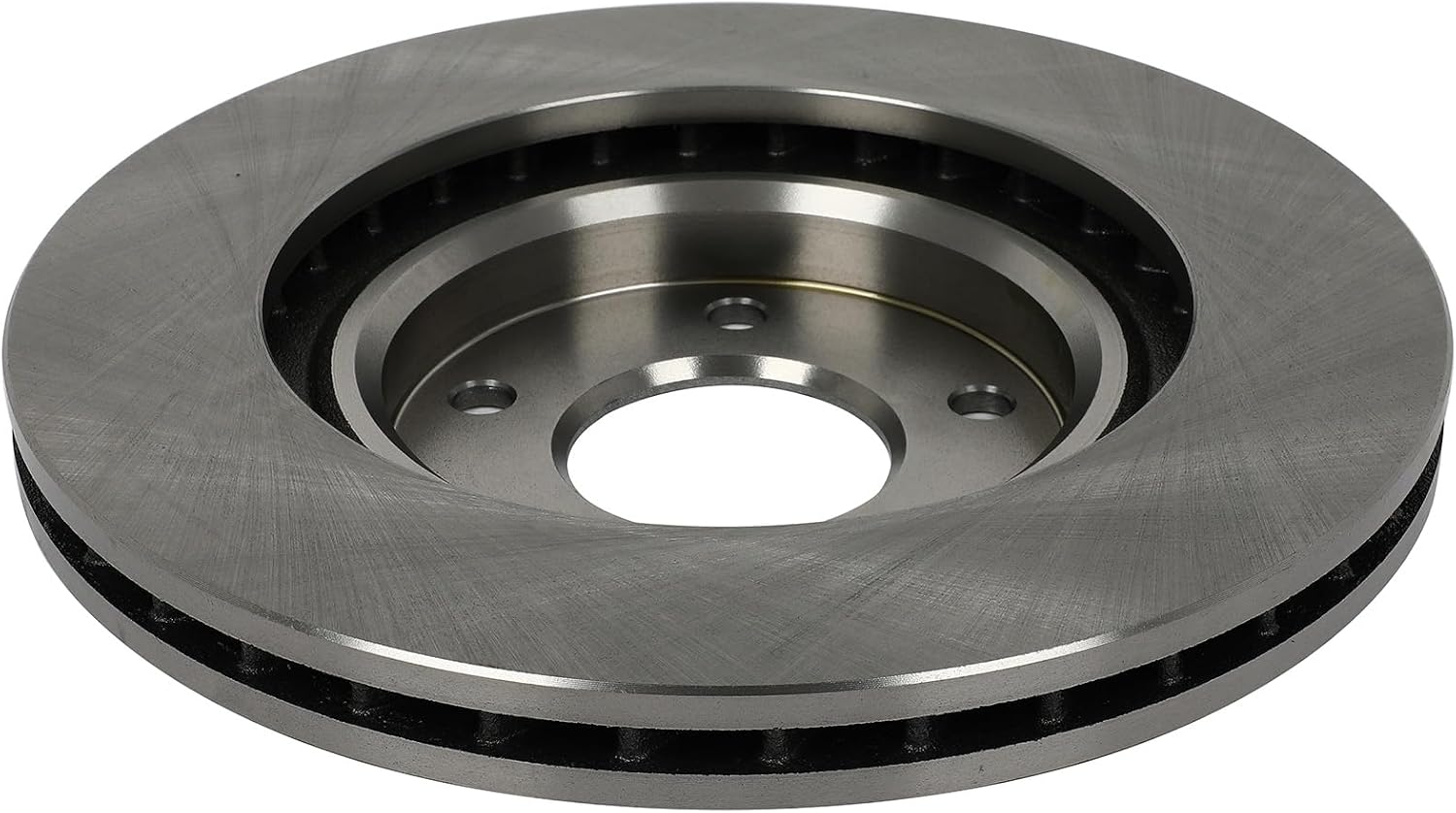 SCITOO - Brake Kits For Chrysler For 200,For Sebring,For Avenger,For Caliber,For Compass,For Patriot,For Lancer,For Outlander,Front Disc Brake Rotors and Ceramic Brakes Pads: 53038;D866