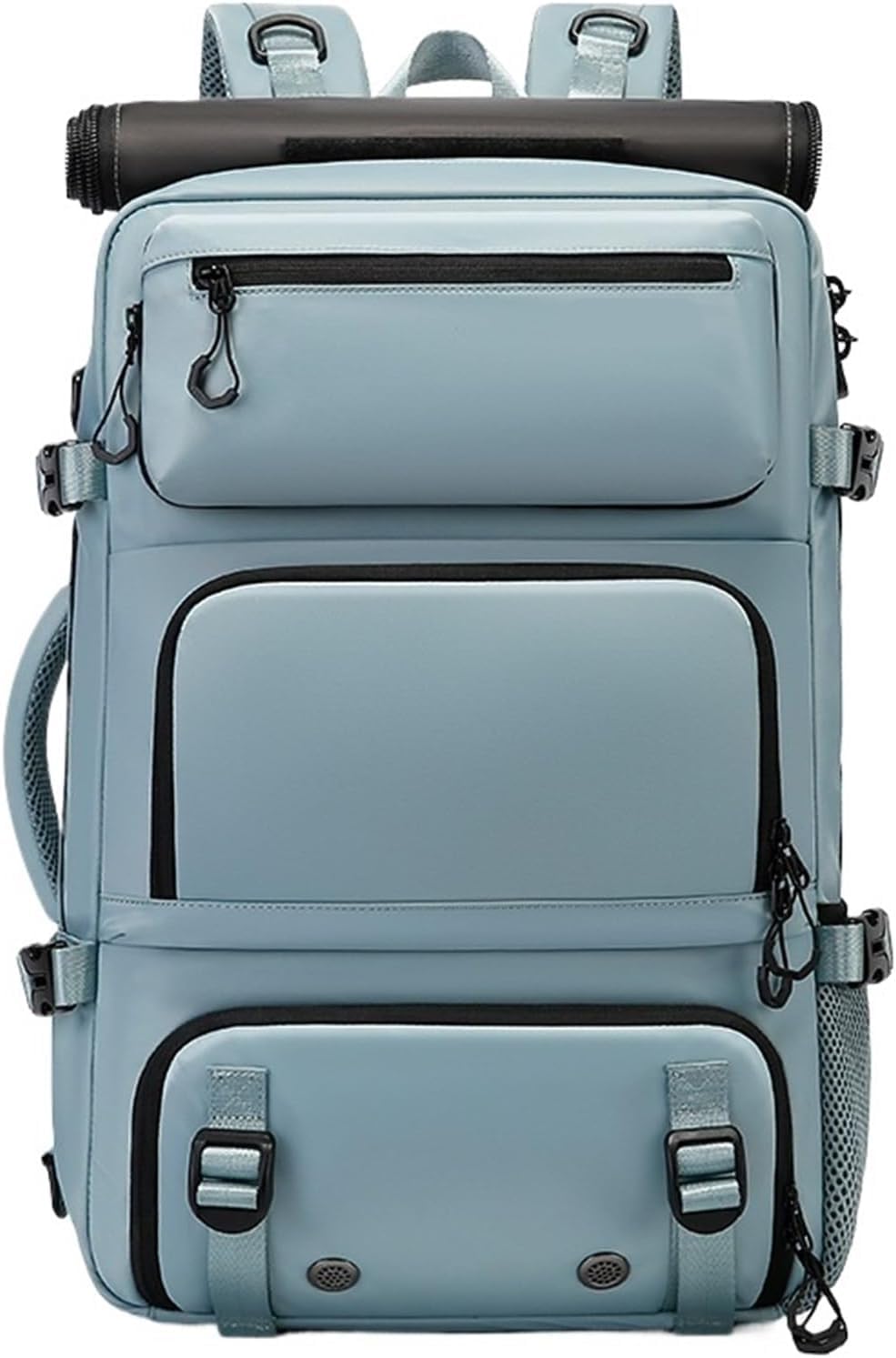 Vacuum Bags For Travel 16 Inch Laptop Backpack Compression Business Large Capacity School