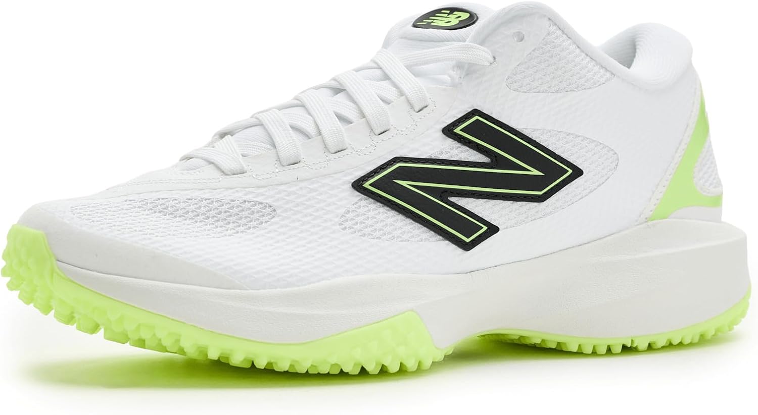 New Balance Unisex Adult Freezelx V5 Turf