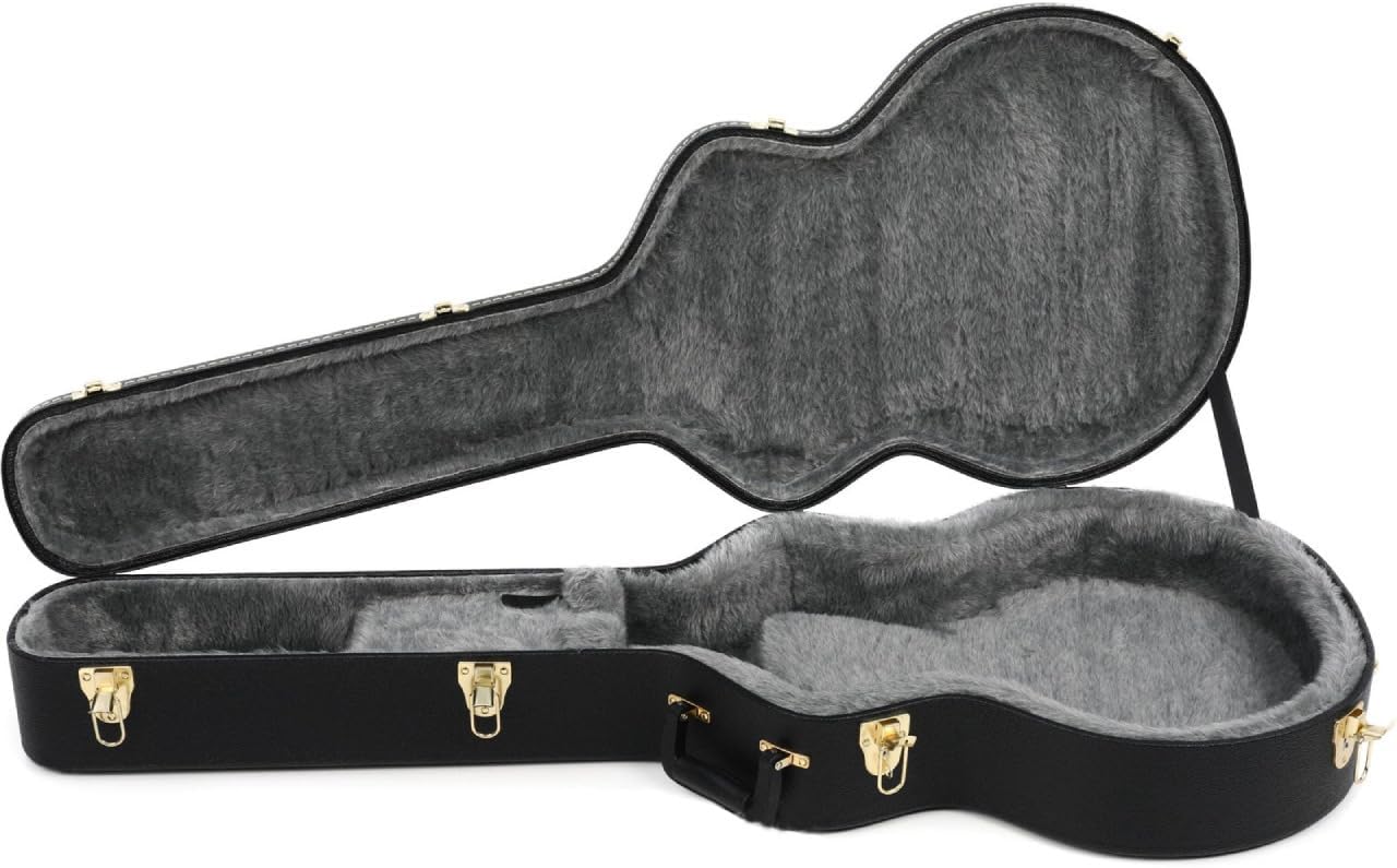 Fender Gretsch G6298 Case for 16-Inch Electromatic 12-String Models
