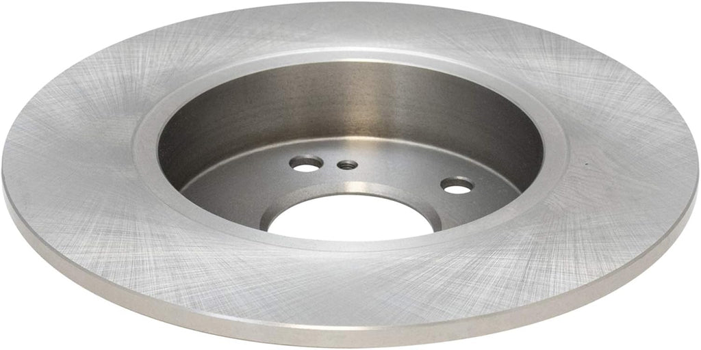 TRQ Front and Rear Brake Pad and Rotor Set Ceramic Vented Solid Rotors Compatible with 1999 Nissan Maxima