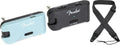 Fender Telepath Wireless Guitar System with Durable Guitar Strap - High-Quality Wireless Audio Transmission for Electric and Acoustic Guitars - Reliable, Lightweight, and Easy To Use for PerfoRMErs