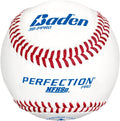 Baden 3B-PPRO NFHS Perfection Pro Baseballs - 1 Dozen