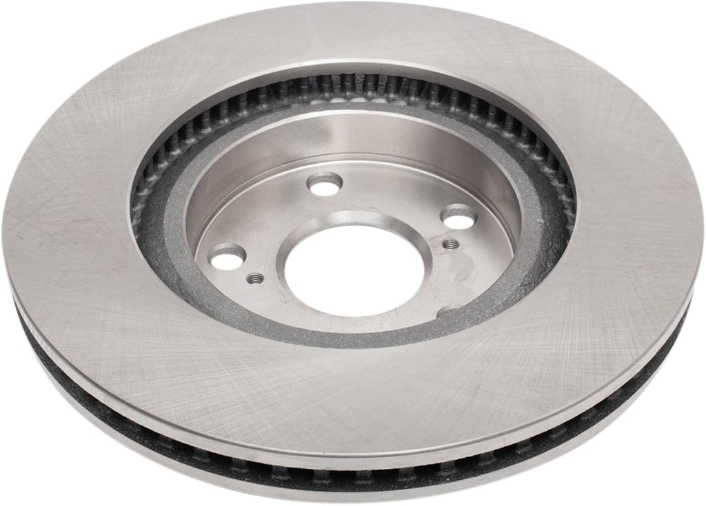TRQ Front and Rear Ceramic Brake Pad and Rotor Set Compatible with 2007-2012 Lexus ES350 2008-2012 Toyota Avalon 2007 Toyota Camry Japan Built Models 1st VIN Digit J 2008-2011 Camry
