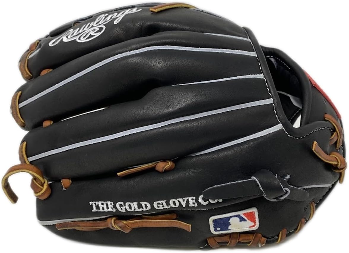 Rawlings Heart of The Hide Baseball Glove Pro Stiff & Standard Fit Models