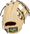 Rawlings Baseball Adult Hard Pro Preferred - FS Style - [Infielder] Size 11.5 GH4PR934FS *Right Throw (Left Hand Wear)