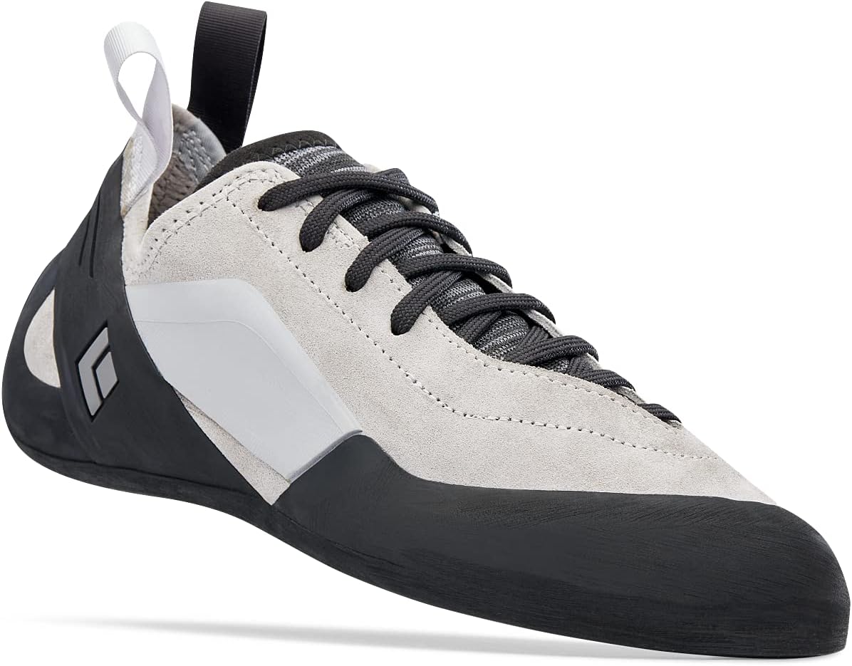 Black Diamond Mens Flat