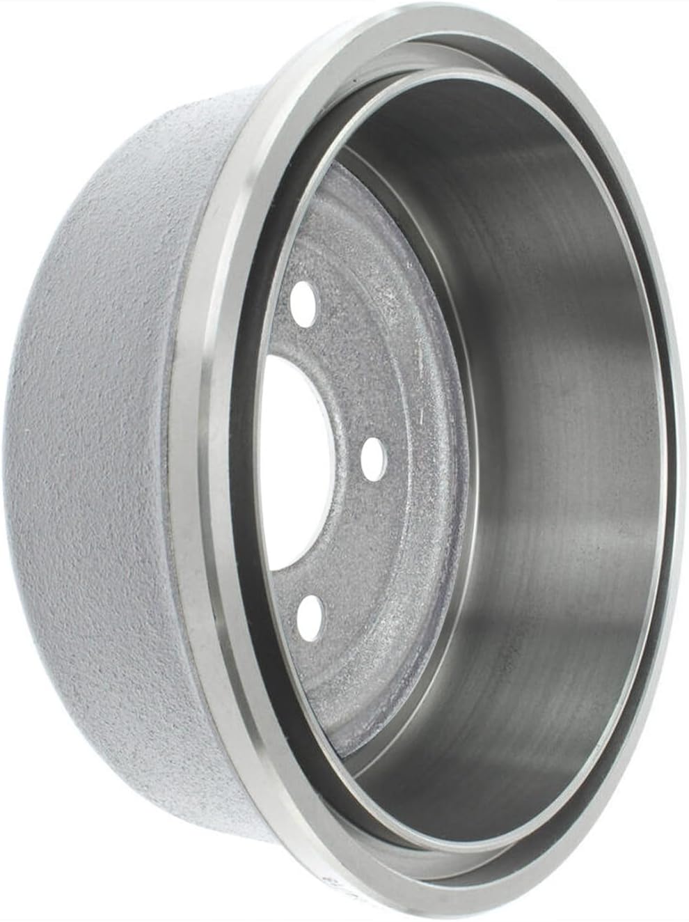 Detroit Axle - Rear Brake Drums for Jeep Wrangler Cherokee TJ Comanche, Pair Brake Drums Replacement Brake Drums Assembly
