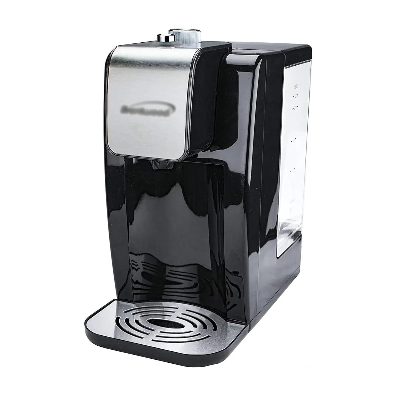 Hot and Cold Water Dispenser 2.3-Quart Single-Touch Instant Hot Water Dispenser Tea Bar Machine