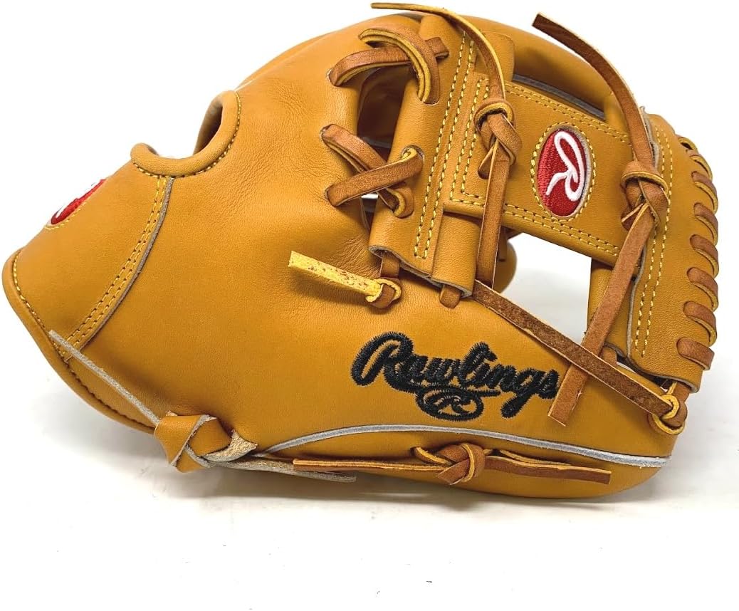 Rawlings | Heart of The Hide Baseball Glove | Classic Models | Sizes 11.5' - 12.75'
