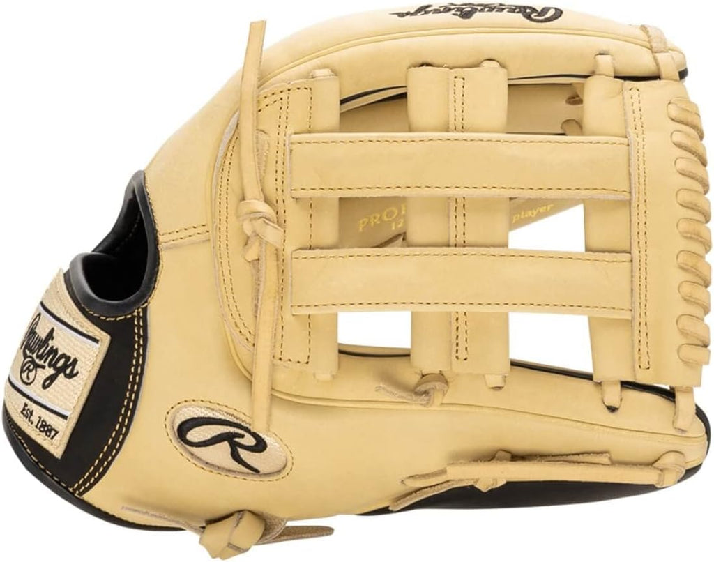 Rawlings Heart of The Hide R2G 12.75' Baseball Glove: PROR3319-6CC