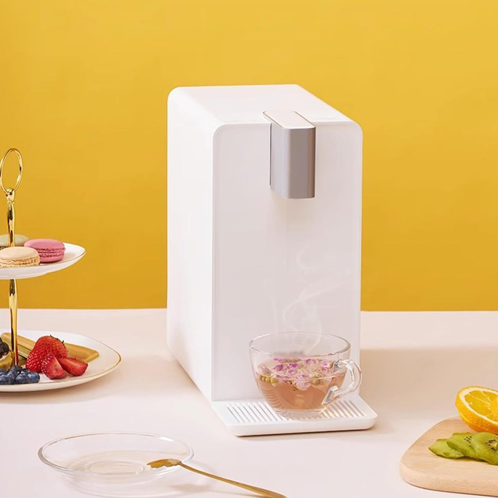Water Dispenser Instant Hot Water Dispenser Household Desktop Small Tabletop Water Dispenser Water Cooler