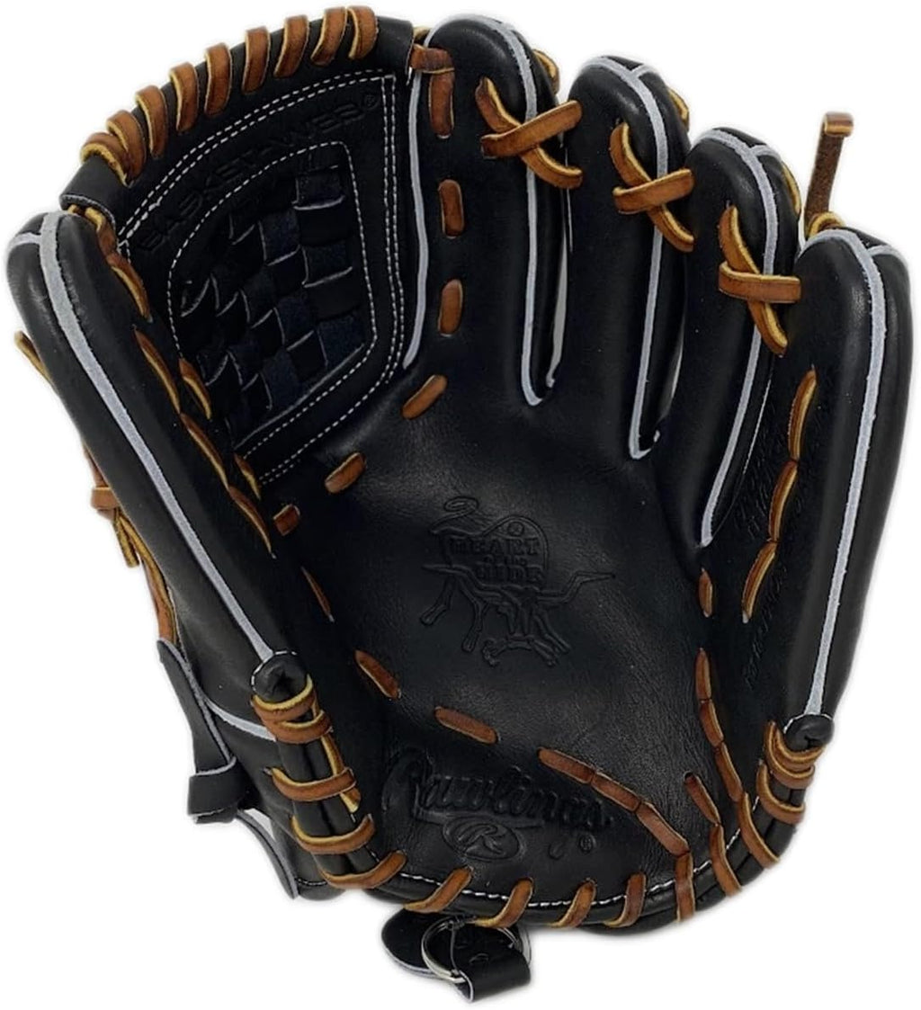 Rawlings Heart of The Hide Baseball Glove Pro Stiff & Standard Fit Models