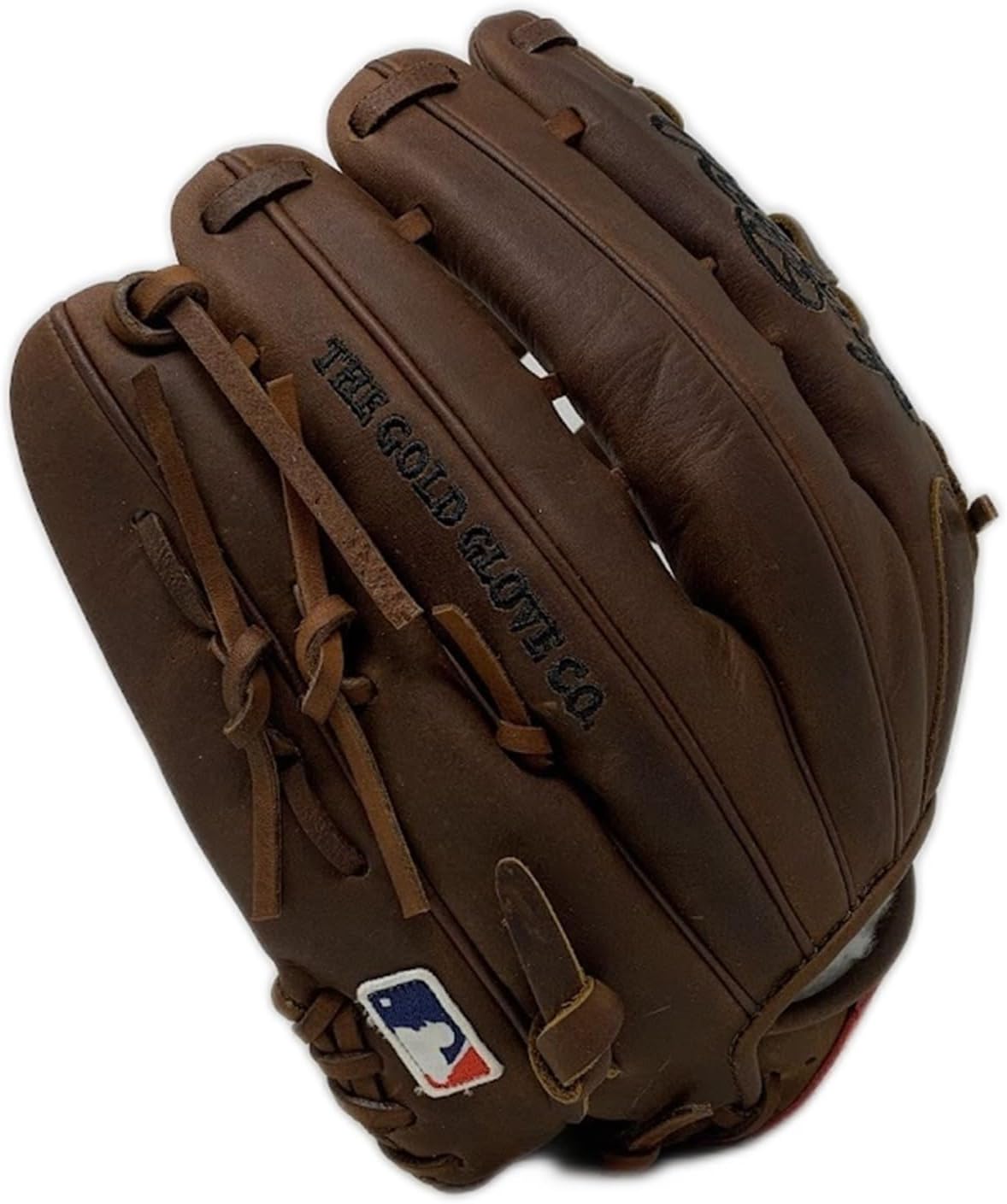 Rawlings Timberglaze Heart of The Hide Baseball Glove | Multiple Sizes | Pro Styles | Adult Standard Fit | Pro Stiff