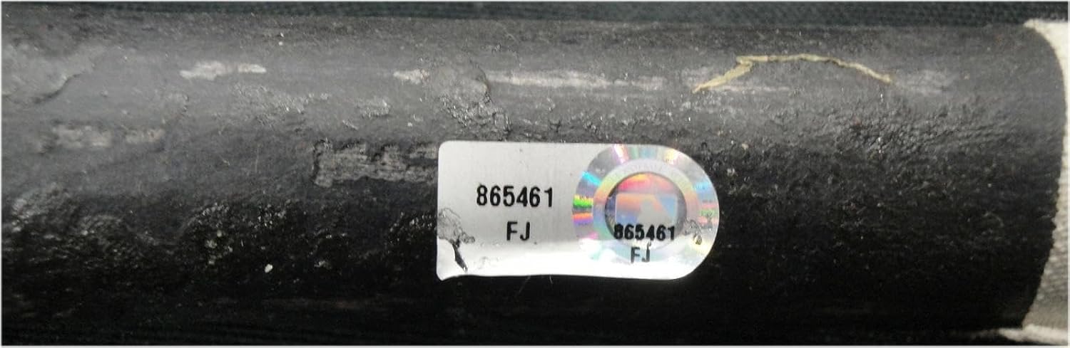 Macier Izturis Official Major League Game Used Baseball Bat Dodgers MLB MI13 - MLB Game Used Bats