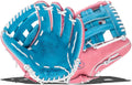 Rawlings Heart of The Hide Big Sweet 12.25' Baseball Glove: PROKB17CBPW Right Hand Thrower