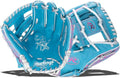 Rawlings Heart of The Hide Lil' Bubba 11.5' Baseball Glove: PRO204-2CBSI Right Hand Thrower