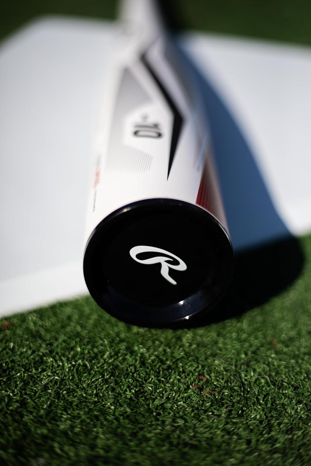 Rawlings | Peak Baseball Bat | USSSA | -10 Drop | 2 3/4' Barrel | 1 Pc. Alloy