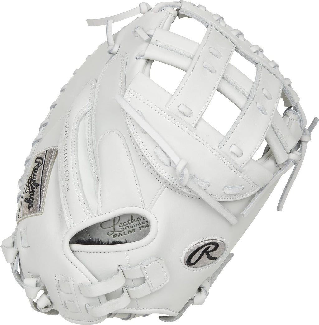 Rawlings | Liberty Advanced Fastpitch Softball Glove