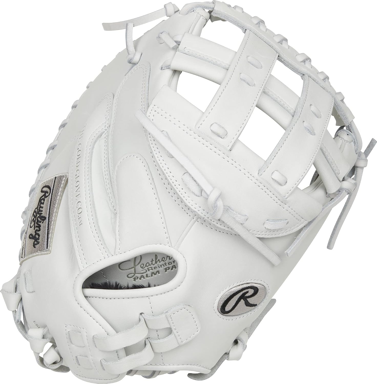 Rawlings | Liberty Advanced Fastpitch Softball Glove