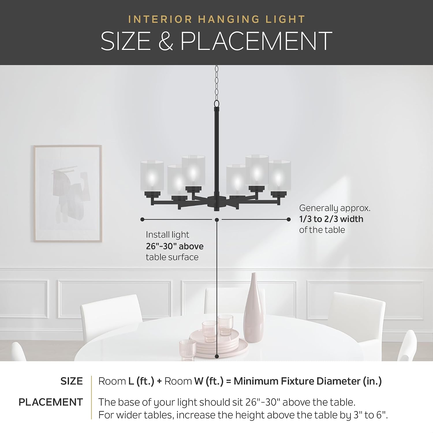 Kichler Joelson 18.5' 3 Light Mini Chandelier with Satin Etched Cased Opal and Clear Glass Accent Glass in Brushed Nickel