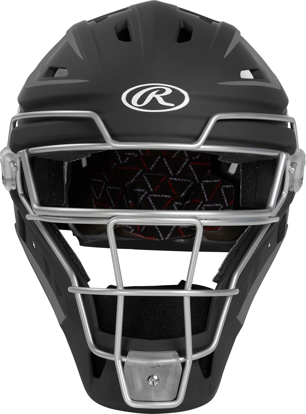 Rawlings Rawlings | Velo 2.0 Catcher's Set | Baseball | Multiple Sizes | Multiple Colors