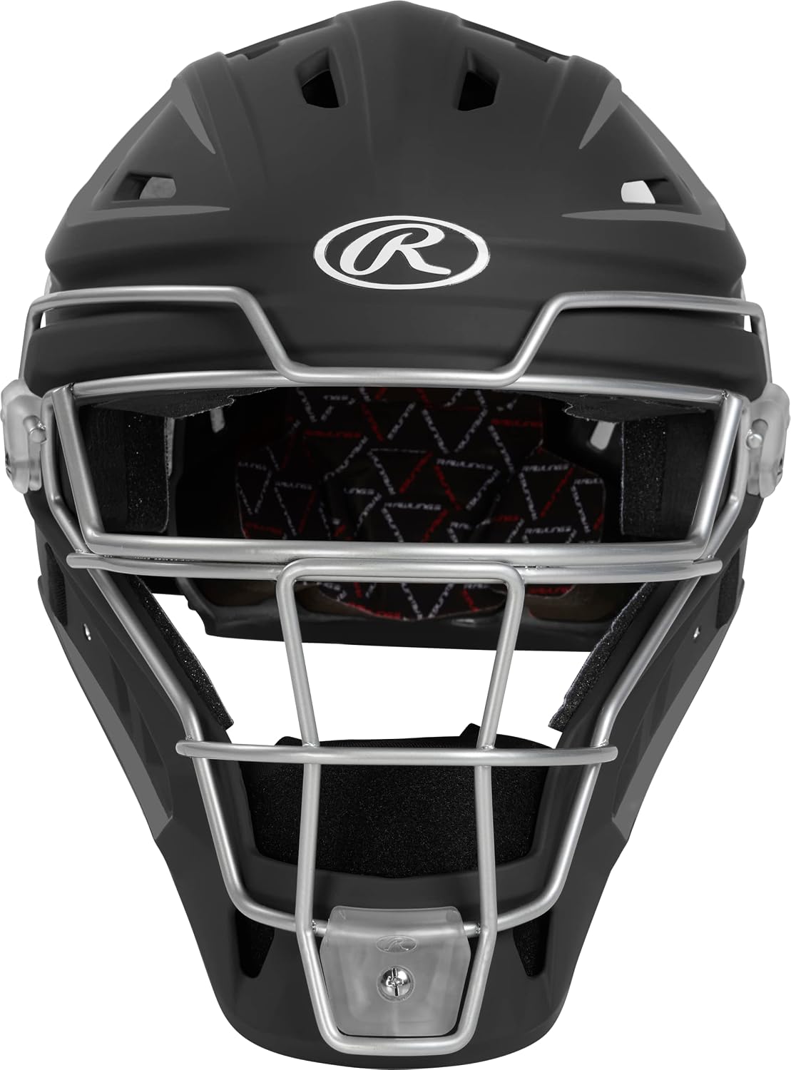 Rawlings Rawlings | Velo 2.0 Catcher's Set | Baseball | Multiple Sizes | Multiple Colors