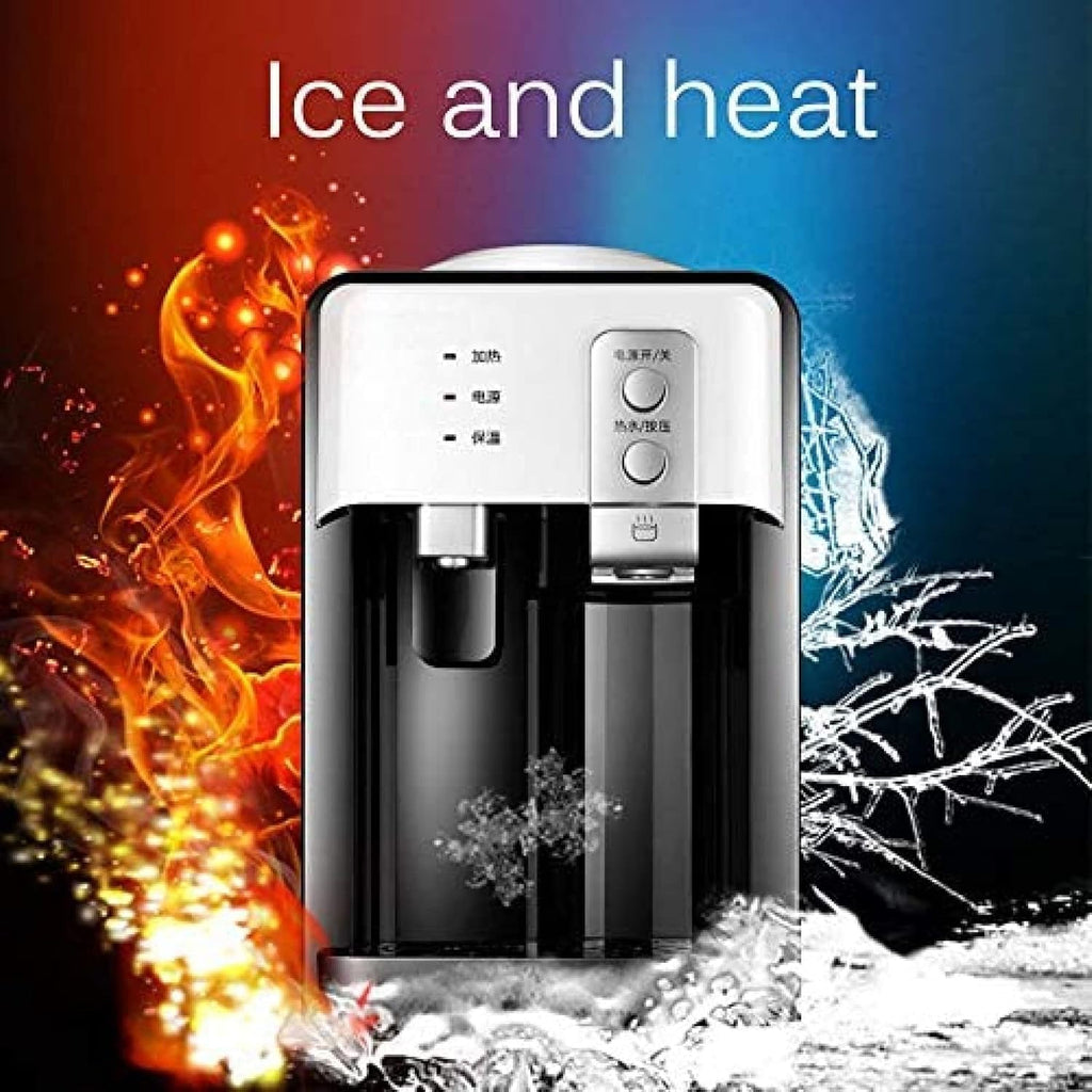 Hot Water Dispensers, Countertop Water Cooler Dispenser - Hot & Cold Water, Coolers Water Cooler Small Appliances Office Water Dispenser Hot Water Desktop Machine