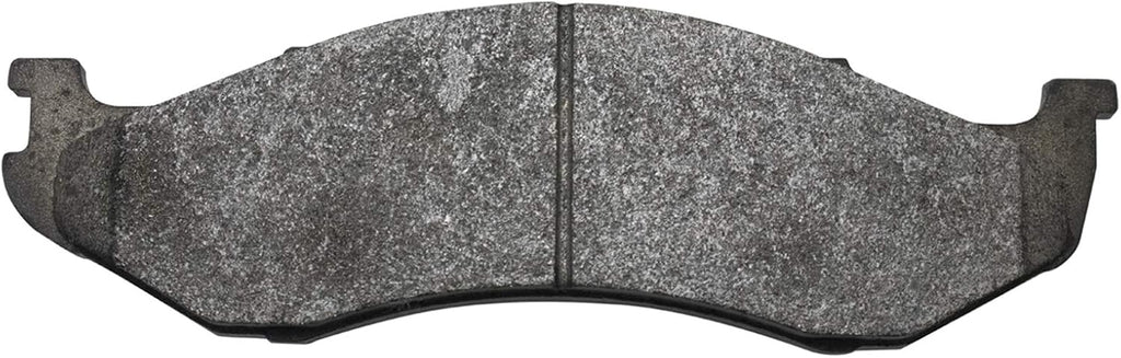 TRQ Performance Front Brake Pad and Rotor Set Semi Metallic Coated Rotors Calipers Compatible with 1990-1998 Jeep Cherokee 1990-1992 Comanche 1993-1998 Grand Cherokee 1990 Wagoneer 1997-1999 Wrangler