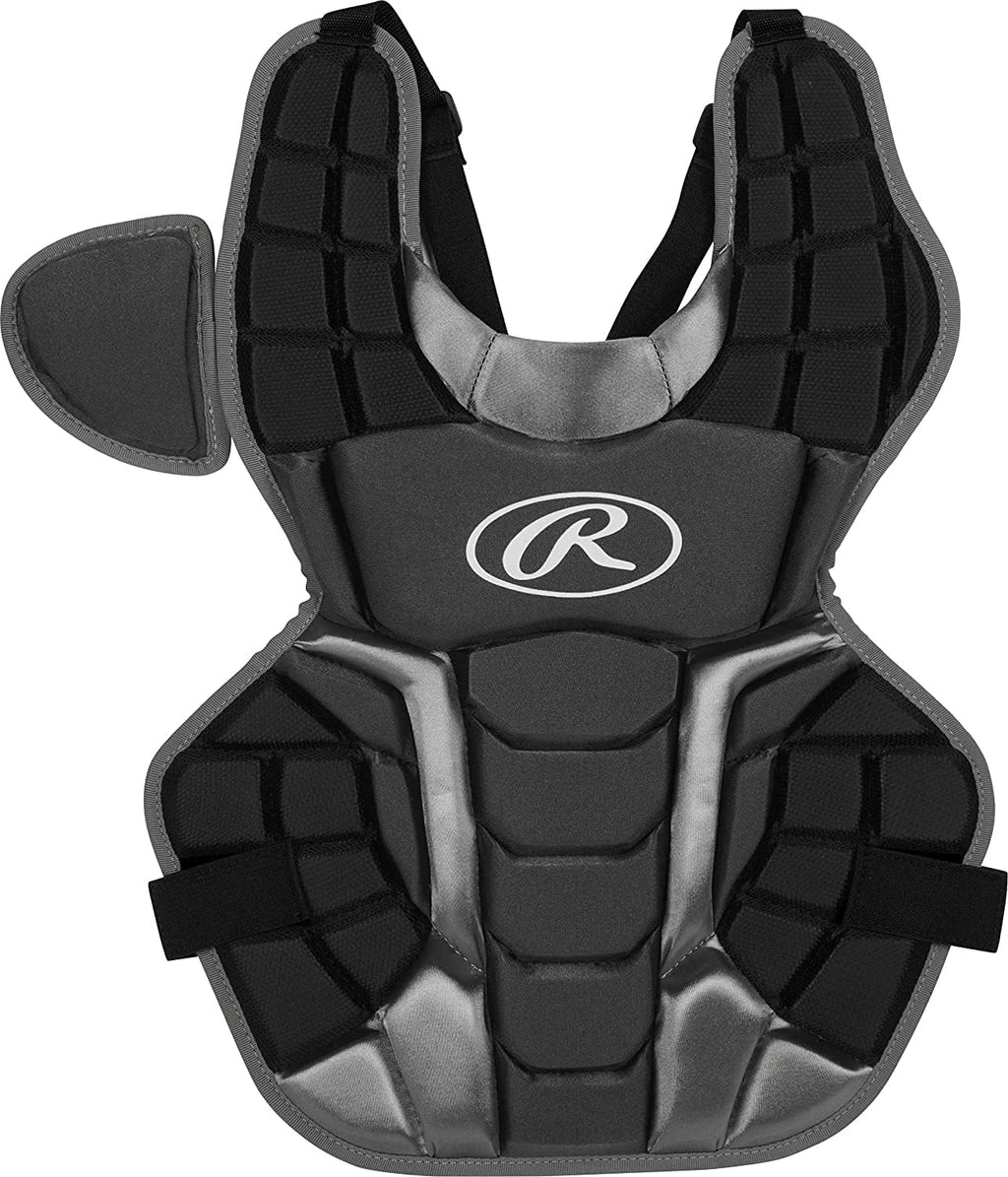 Rawlings | Renegade Series Baseball Catcher's Set | NOCSAE Certified | Adult | Intermediate | Youth | Multiple Colors