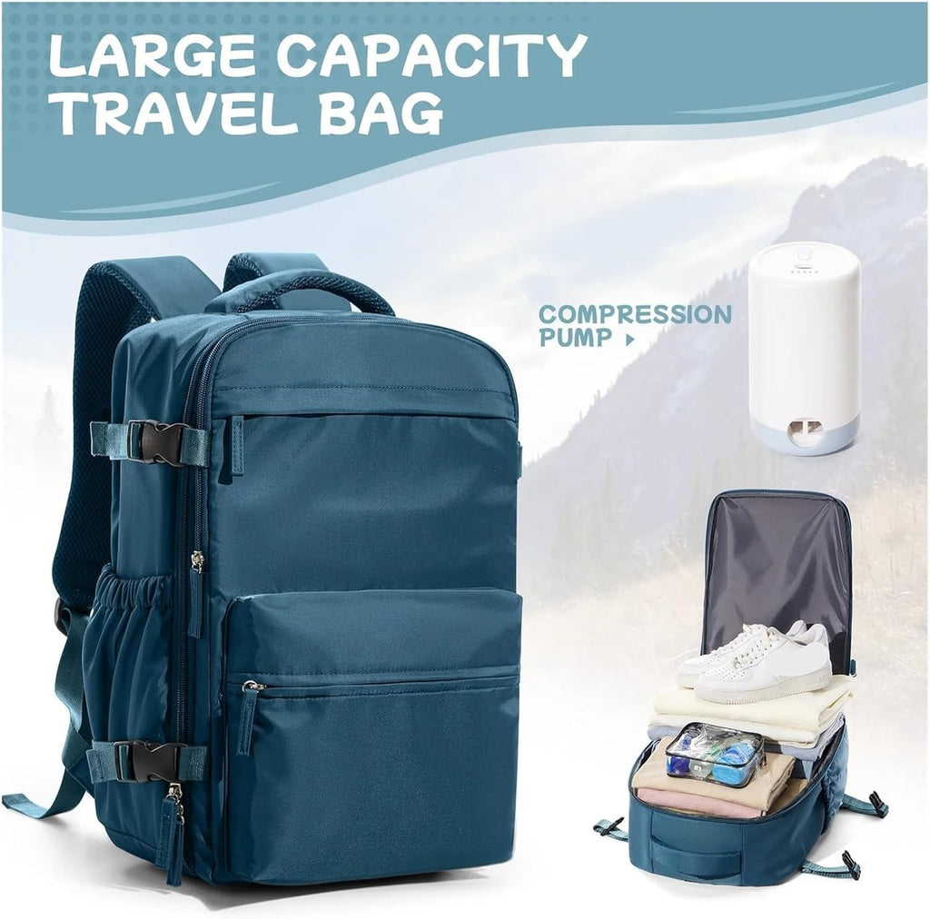 Vacuum Bags For Travel Outdoor For Men Compression