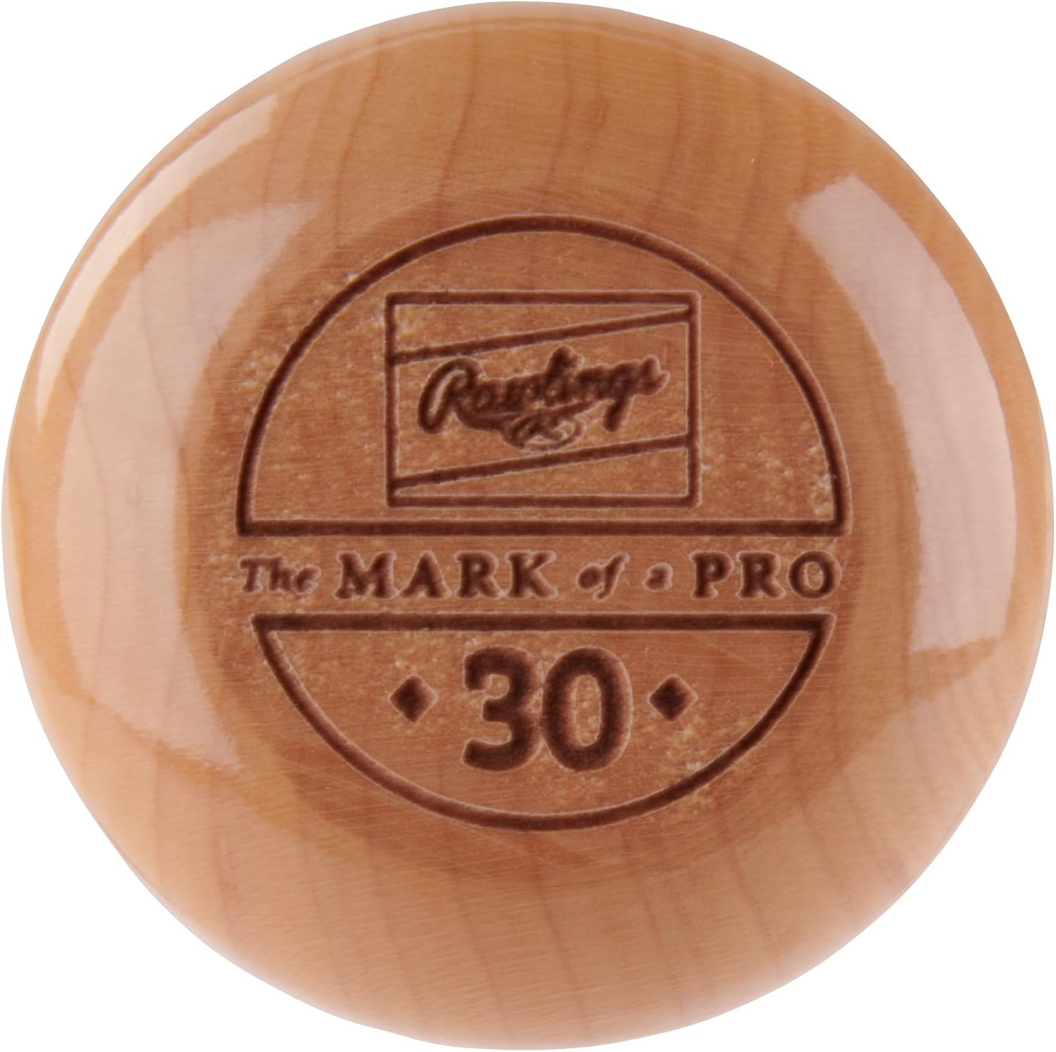 Rawlings Youth Maple Wood Baseball Bat | Pro Preferred Maple