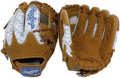 Rawlings Heart of The Hide Baseball Glove Speedshell Design Scorebook 11.5 Wingtip Right Hand Throw