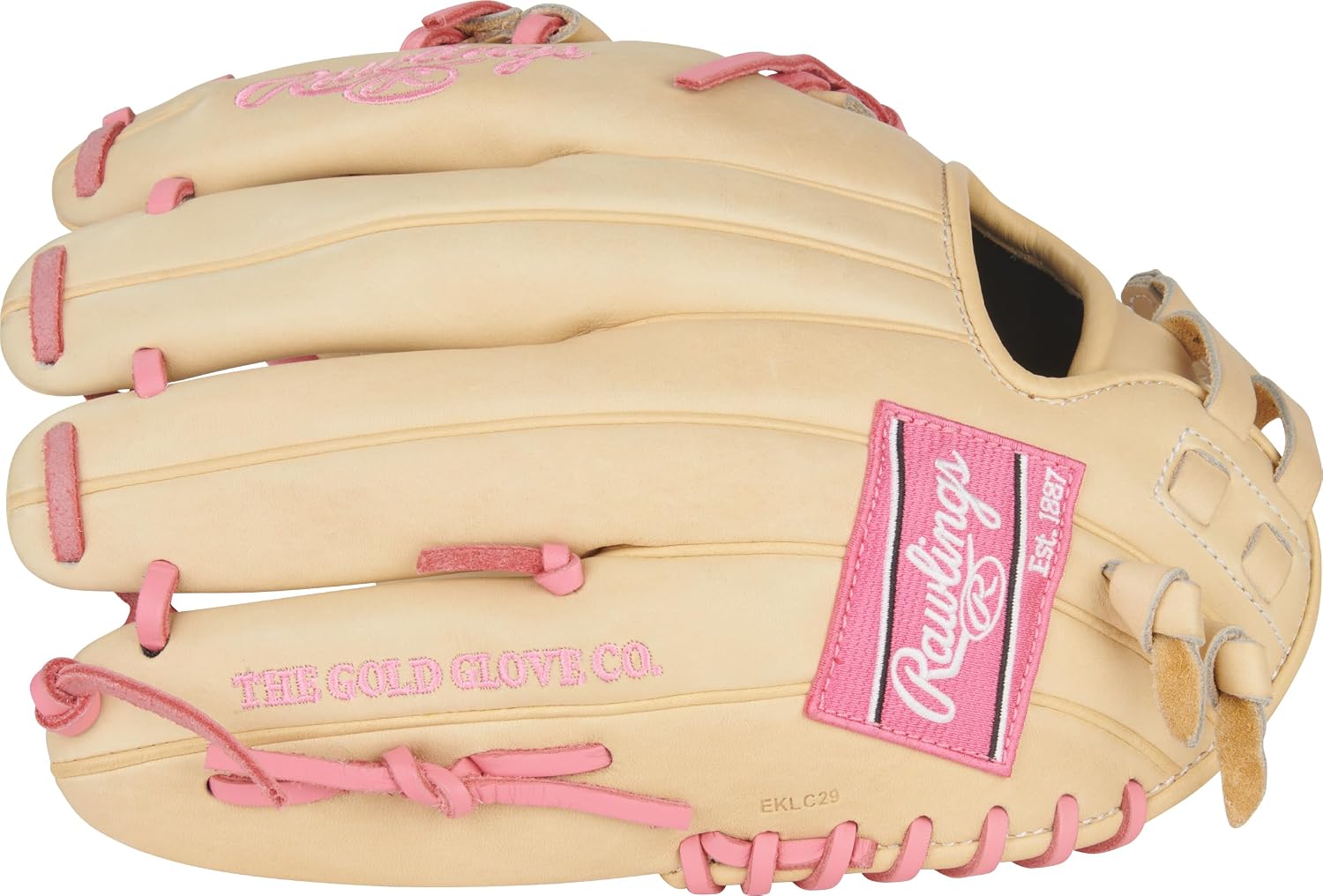 Rawlings | Heart of The Hide Fastpitch Softball Glove | Sizes 11.75' - 12.75' | Multiple Styles